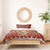 Havanese Best Dog Mom Christmas Bedding Set Xmas Holiday Patterns - Wonder Print Shop
