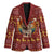 Havanese Best Dog Mom Christmas Blazer Xmas Holiday Patterns - Wonder Print Shop