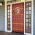 Havanese Best Dog Mom Christmas Door Cover Xmas Holiday Patterns - Wonder Print Shop
