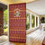 Havanese Best Dog Mom Christmas Door Cover Xmas Holiday Patterns - Wonder Print Shop