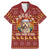 Havanese Best Dog Mom Christmas Family Matching Mermaid Dress and Hawaiian Shirt Xmas Holiday Patterns - Wonder Print Shop
