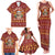 Havanese Best Dog Mom Christmas Family Matching Tank Maxi Dress and Hawaiian Shirt Xmas Holiday Patterns - Wonder Print Shop