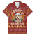 Havanese Best Dog Mom Christmas Family Matching Tank Maxi Dress and Hawaiian Shirt Xmas Holiday Patterns - Wonder Print Shop