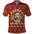 Havanese Best Dog Mom Christmas Polo Shirt Xmas Holiday Patterns - Wonder Print Shop