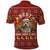 Havanese Best Dog Mom Christmas Polo Shirt Xmas Holiday Patterns - Wonder Print Shop