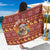 Havanese Best Dog Mom Christmas Sarong Xmas Holiday Patterns - Wonder Print Shop