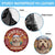 Havanese Best Dog Mom Christmas Spare Tire Cover Xmas Holiday Patterns - Wonder Print Shop