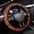 Havanese Best Dog Mom Christmas Steering Wheel Cover Xmas Holiday Patterns - Wonder Print Shop