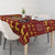 Havanese Best Dog Mom Christmas Tablecloth Xmas Holiday Patterns - Wonder Print Shop