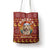 Havanese Best Dog Mom Christmas Tote Bag Xmas Holiday Patterns - Wonder Print Shop