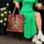 Havanese Best Dog Mom Christmas Tote Bag Xmas Holiday Patterns - Wonder Print Shop