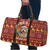 Havanese Best Dog Mom Christmas Travel Bag Xmas Holiday Patterns - Wonder Print Shop