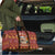 Havanese Best Dog Mom Christmas Travel Bag Xmas Holiday Patterns - Wonder Print Shop