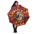 Havanese Best Dog Mom Christmas Umbrella Xmas Holiday Patterns - Wonder Print Shop