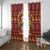 Havanese Best Dog Mom Christmas Window Curtain Xmas Holiday Patterns - Wonder Print Shop