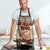 Have A Nutty Holiday Christmas Christmas Apron Xmas Holiday Patterns - Wonder Print Shop