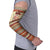 Have A Nutty Holiday Christmas Christmas Arm Sleeves Xmas Holiday Patterns - Wonder Print Shop
