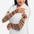 Have A Nutty Holiday Christmas Christmas Arm Sleeves Xmas Holiday Patterns - Wonder Print Shop