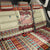 Have A Nutty Holiday Christmas Christmas Back Car Seat Cover Xmas Holiday Patterns - Wonder Print Shop