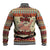 Have A Nutty Holiday Christmas Christmas Baseball Jacket Xmas Holiday Patterns - Wonder Print Shop