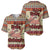 Have A Nutty Holiday Christmas Christmas Baseball Jersey Xmas Holiday Patterns - Wonder Print Shop