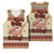 Have A Nutty Holiday Christmas Christmas Basketball Jersey Xmas Holiday Patterns - Wonder Print Shop
