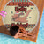 Have A Nutty Holiday Christmas Christmas Beach Blanket Xmas Holiday Patterns - Wonder Print Shop