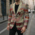 Have A Nutty Holiday Christmas Christmas Blazer Xmas Holiday Patterns - Wonder Print Shop