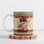 Have A Nutty Holiday Christmas Christmas Ceramic Mug Xmas Holiday Patterns - Wonder Print Shop