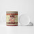 Have A Nutty Holiday Christmas Christmas Ceramic Mug Xmas Holiday Patterns - Wonder Print Shop