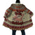 Have A Nutty Holiday Christmas Christmas Cloak Xmas Holiday Patterns - Wonder Print Shop