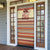 Have A Nutty Holiday Christmas Christmas Door Cover Xmas Holiday Patterns - Wonder Print Shop