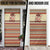Have A Nutty Holiday Christmas Christmas Door Cover Xmas Holiday Patterns - Wonder Print Shop