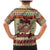 Have A Nutty Holiday Christmas Christmas Family Matching Mermaid Dress and Hawaiian Shirt Xmas Holiday Patterns - Wonder Print Shop