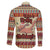 Have A Nutty Holiday Christmas Christmas Family Matching Puletasi and Hawaiian Shirt Xmas Holiday Patterns - Wonder Print Shop