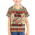Have A Nutty Holiday Christmas Christmas Family Matching Puletasi and Hawaiian Shirt Xmas Holiday Patterns - Wonder Print Shop
