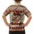 Have A Nutty Holiday Christmas Christmas Family Matching Tank Maxi Dress and Hawaiian Shirt Xmas Holiday Patterns - Wonder Print Shop