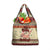 Have A Nutty Holiday Christmas Christmas Grocery Bag Xmas Holiday Patterns - Wonder Print Shop