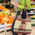 Have A Nutty Holiday Christmas Christmas Grocery Bag Xmas Holiday Patterns - Wonder Print Shop