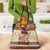 Have A Nutty Holiday Christmas Christmas Grocery Bag Xmas Holiday Patterns - Wonder Print Shop