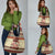 Have A Nutty Holiday Christmas Christmas Grocery Bag Xmas Holiday Patterns - Wonder Print Shop