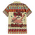 Have A Nutty Holiday Christmas Christmas Hawaiian Shirt Xmas Holiday Patterns - Wonder Print Shop