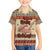 Have A Nutty Holiday Christmas Christmas Hawaiian Shirt Xmas Holiday Patterns - Wonder Print Shop