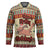 Have A Nutty Holiday Christmas Christmas Hockey Jersey Xmas Holiday Patterns - Wonder Print Shop