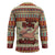 Have A Nutty Holiday Christmas Christmas Hockey Jersey Xmas Holiday Patterns - Wonder Print Shop