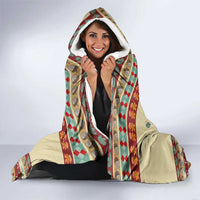 Have A Nutty Holiday Christmas Christmas Hooded Blanket Xmas Holiday Patterns - Wonder Print Shop