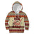 Have A Nutty Holiday Christmas Christmas Kid Hoodie Xmas Holiday Patterns - Wonder Print Shop