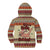 Have A Nutty Holiday Christmas Christmas Kid Hoodie Xmas Holiday Patterns - Wonder Print Shop