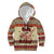 Have A Nutty Holiday Christmas Christmas Kid Hoodie Xmas Holiday Patterns - Wonder Print Shop