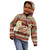 Have A Nutty Holiday Christmas Christmas Kid Hoodie Xmas Holiday Patterns - Wonder Print Shop